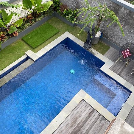 Pondok Uma Ubud Exterior foto