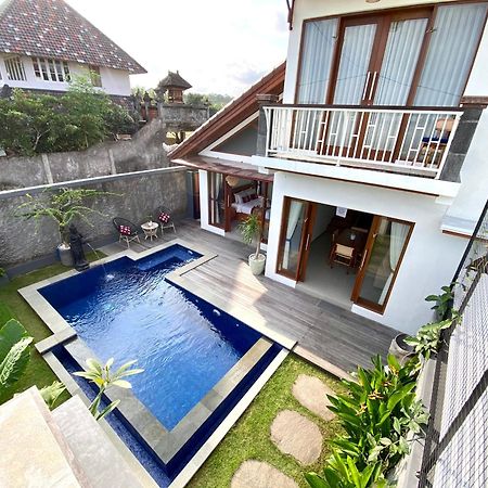 Pondok Uma Ubud Exterior foto