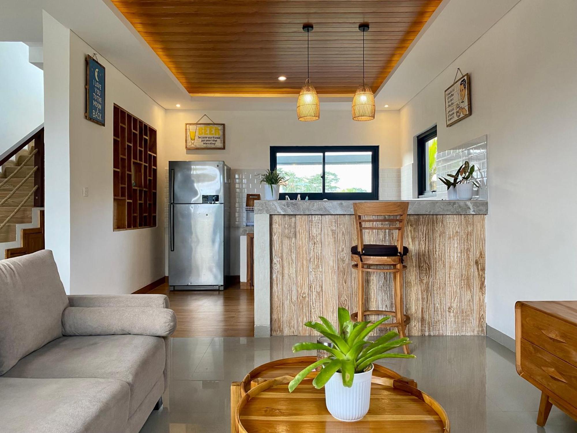 Pondok Uma Ubud Exterior foto