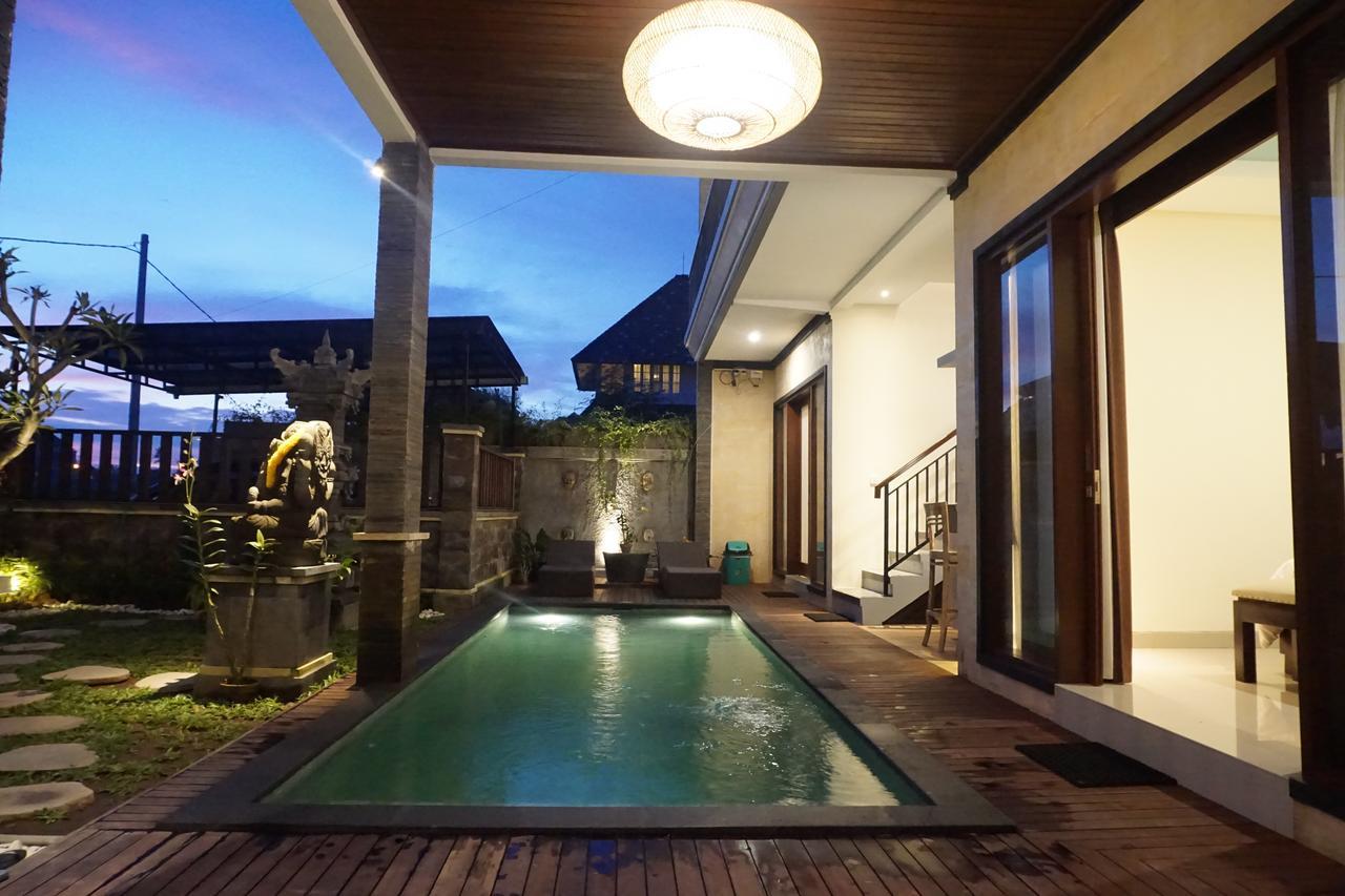 Pondok Uma Ubud Exterior foto