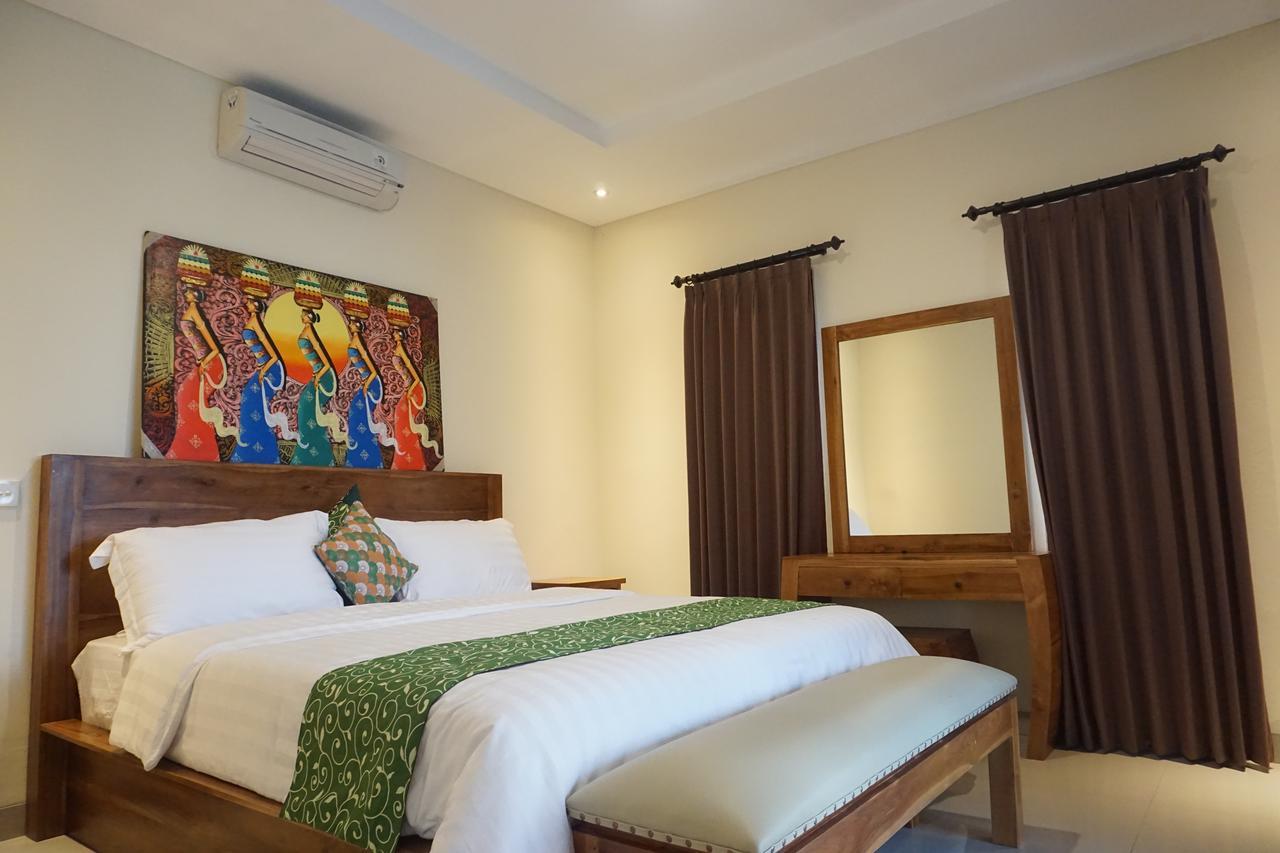 Pondok Uma Ubud Exterior foto