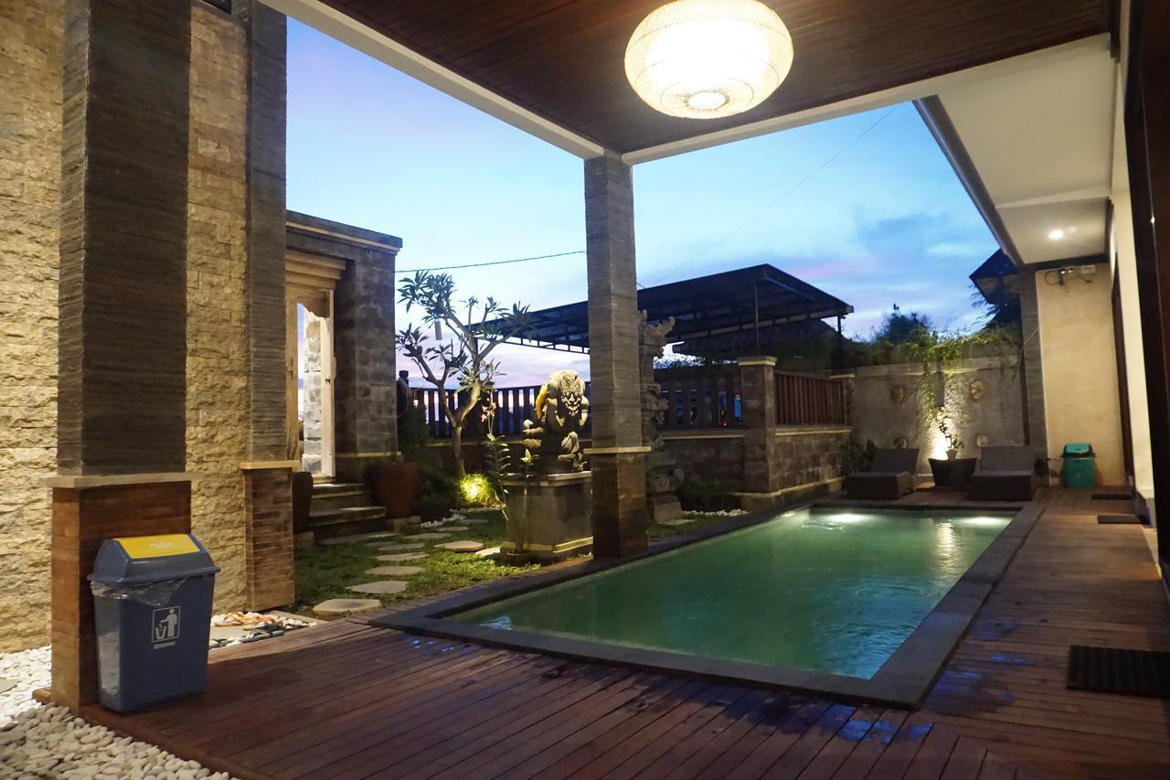 Pondok Uma Ubud Exterior foto