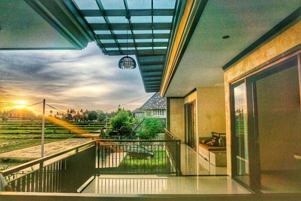 Pondok Uma Ubud Exterior foto