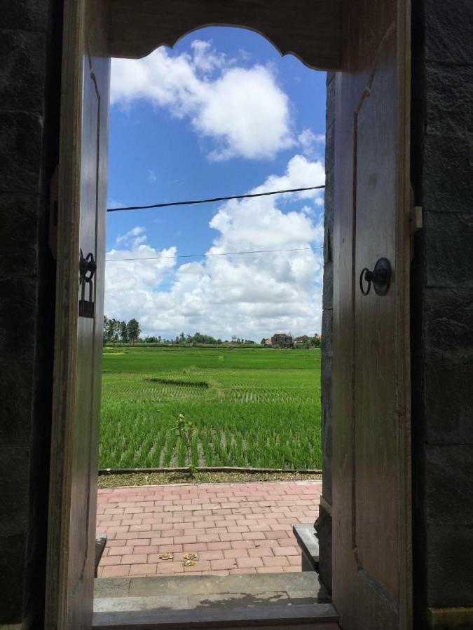 Pondok Uma Ubud Exterior foto